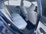 2015 Honda Accord - Preview 11