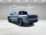2027 Nissan Frontier - Preview 14