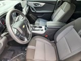 2025 Chevrolet Blazer - Preview 12
