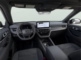 2026 Ford Explorer - Preview 9