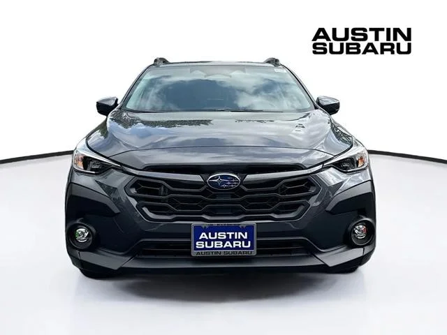 2026 Subaru Crosstrek - Image 3