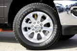 2026 Ram 2500 - Preview 2