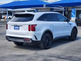 2022 Kia Sorento - Preview 5