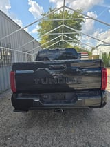 2023 Toyota Tundra - Preview 4