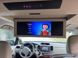 2011 Toyota Sienna - Preview 6