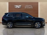 2025 Cadillac XT6 - Preview 5