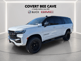 2023 Chevrolet Suburban - Preview 3
