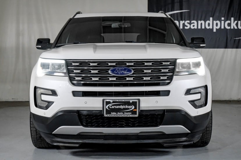 2017 Ford Explorer - Image 3