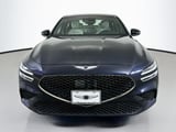 2023 Genesis G70 - Preview 2