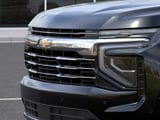 2026 Chevrolet Suburban - Preview 13