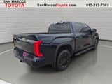 2025 Toyota Tundra - Preview 5