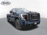2026 GMC Sierra 2500 HD - Preview 3