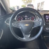 2024 Chevrolet Malibu - Preview 14