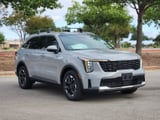 2026 Kia Sorento - Preview 3