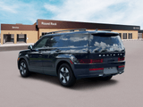 2027 Hyundai Santa Fe Hybrid - Preview 5