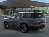 2027 Hyundai Santa Fe - Preview 5
