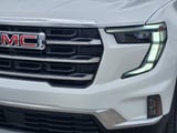 2026 GMC Acadia - Preview 8