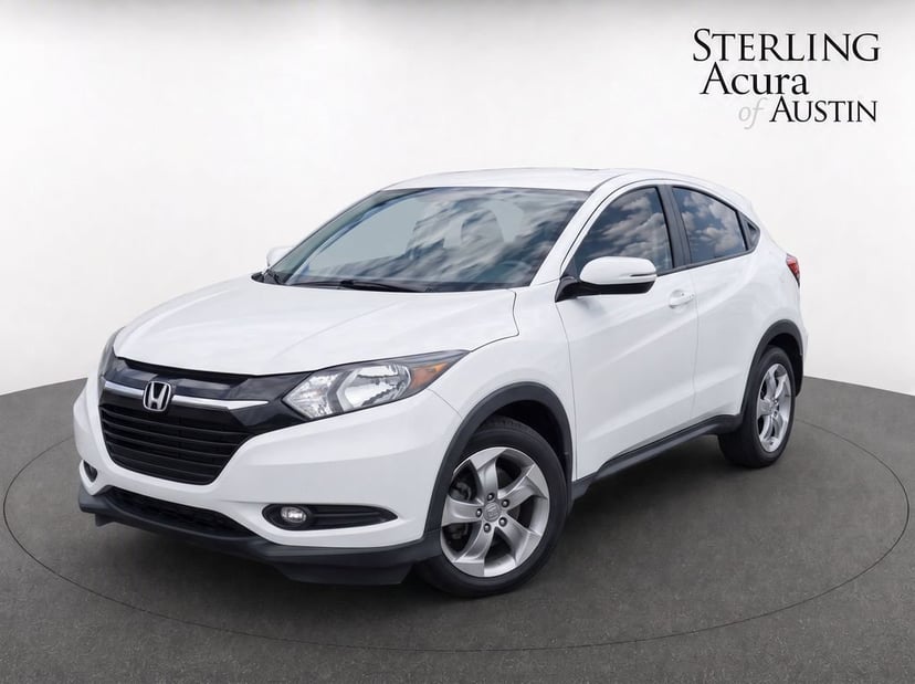2017 Honda HR-V - Image 1