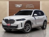 2026 BMW X5 - Preview 2