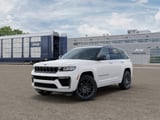 2027 Jeep Grand Cherokee - Preview 2