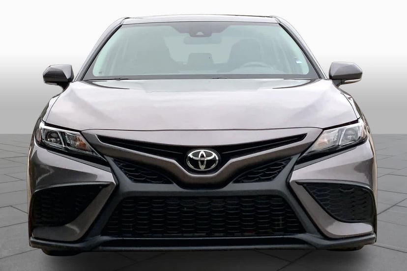 2024 Toyota Camry - Image 3