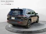 2026 Jeep Grand Cherokee - Preview 16
