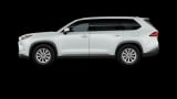 2026 Toyota Grand Highlander - Preview 4