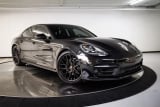 2023 Porsche Panamera - Preview 9