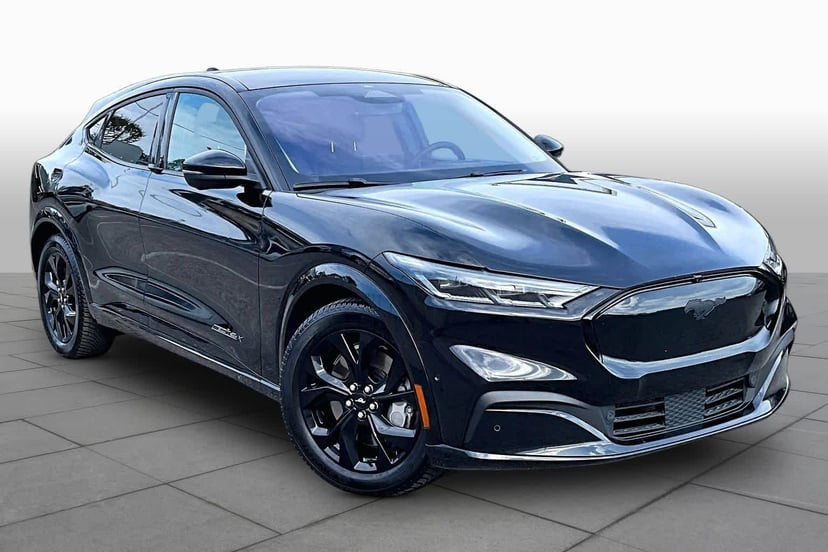 2023 Ford Mustang - Image 1