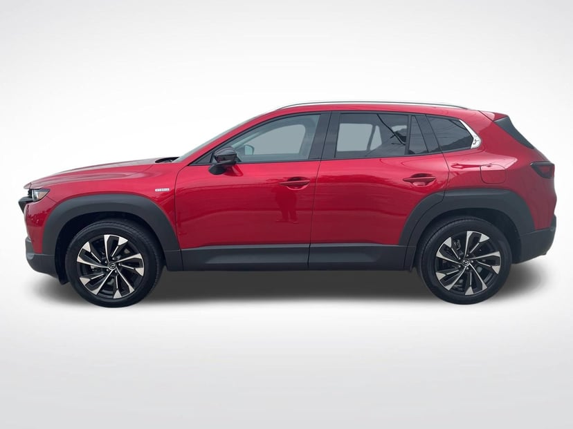 2025 Mazda CX-50 - Image 2
