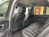 2009 Hyundai Santa Fe - Preview 14