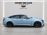 2026 Cadillac CT5 V - Preview 11