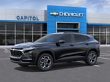 2026 Chevrolet Trax - Preview 2