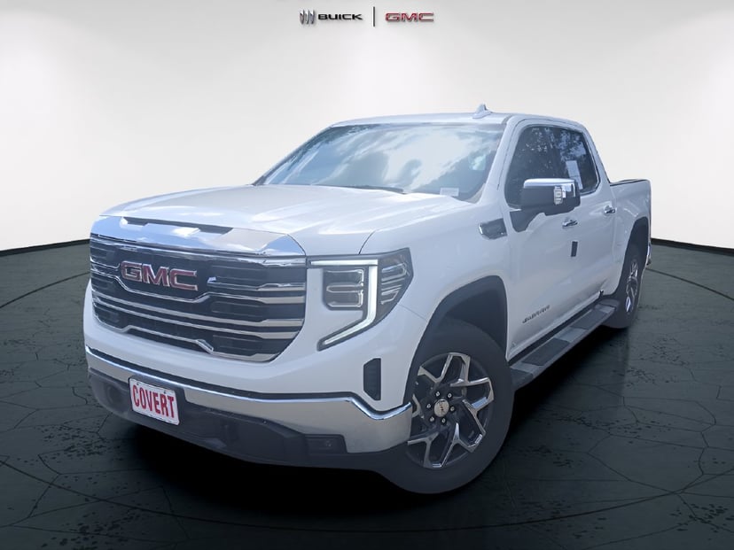 2026 GMC Sierra 1500 - Image 1
