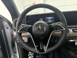 2026 Mercedes-Benz GLE - Preview 15