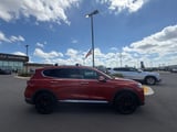 2020 Hyundai Santa Fe - Preview 3