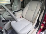 2007 Chevrolet Silverado 1500 - Preview 14
