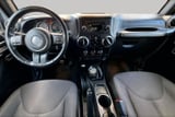 2016 Jeep Wrangler - Preview 13