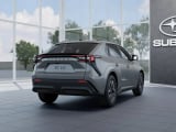 2026 Subaru Solterra - Preview 5