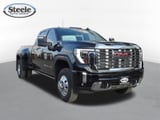 2026 GMC Sierra 3500 HD - Preview 3