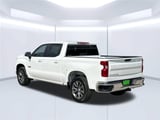 2026 Chevrolet Silverado - Preview 3