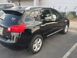 2013 Nissan Rogue - Preview 3