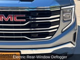 2025 GMC Sierra 1500 - Preview 9