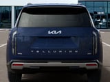 2027 Kia Telluride - Preview 13