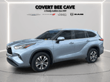 2022 Toyota Highlander - Preview 3
