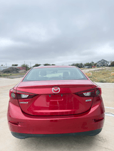 2018 Mazda Mazda3 - Preview 5