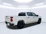 2026 Chevrolet Silverado 1500 - Preview 5