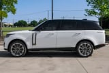 2026 Land Rover Range Rover - Preview 10