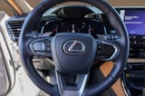 2022 Lexus NX - Preview 12
