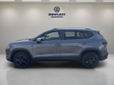 2026 Volkswagen Taos - Preview 2